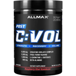 Allmax Nutrition C:VOL 30 Servings