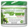 Allmax CytoGreens For Athletes Acai Berry Green Tea 14 Servings