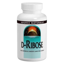 Source Naturals D-RIBOSE 200 Grams