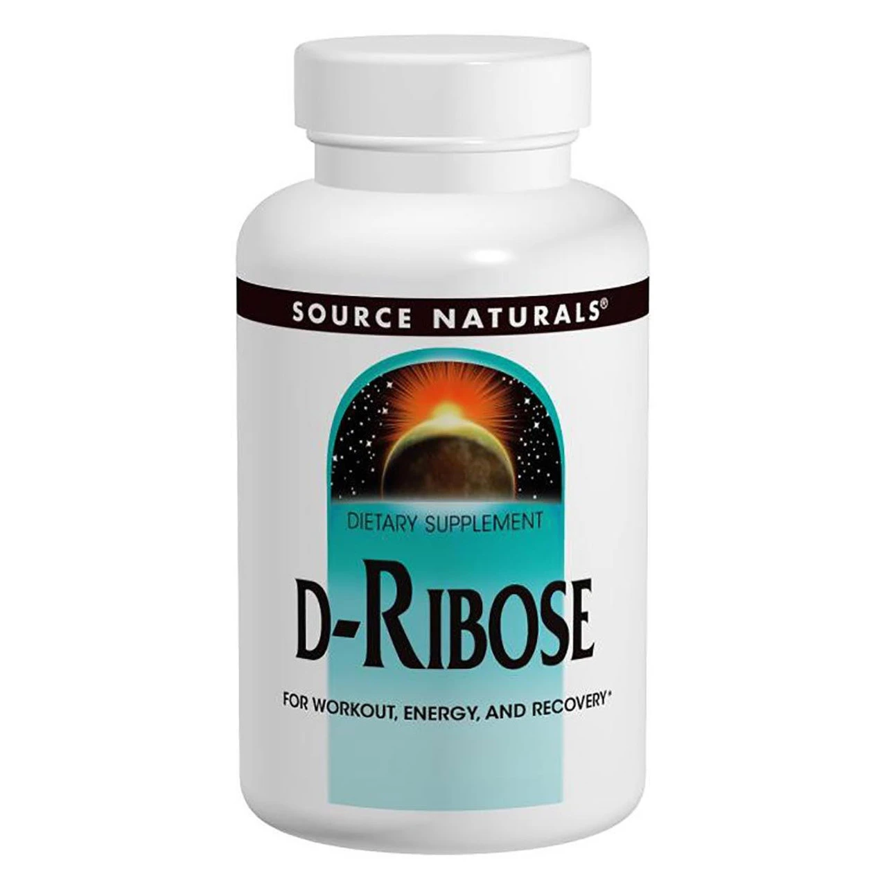 Source Naturals D-RIBOSE 200 Grams 1 Source Naturals D-RIBOSE 200 Grams