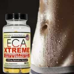 Hi-Tech Pharmaceuticals ECA Xtreme 90 Tabs 5 Hi-Tech Pharmaceuticals ECA Xtreme 90 Tabs -Now Foods Store eca xtreme lifestyle 1 71748.1720655025