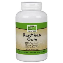 Now Foods Xanthan Gum 6 Oz