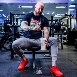 Psycho Pharma Edge Pump 264 Grams 12 Psycho Pharma Edge Pump 264 Grams -Now Foods Store edge pump lifting 20711.1707762377