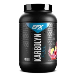 EFX Sports Karbolyn 4.4 Lbs -Now Foods Store efx karb 4 cherry limeade 69365.1720654823