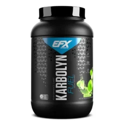 EFX Sports Karbolyn 4.4 Lbs -Now Foods Store efx karb 4 green apple 14990.1720655075