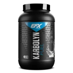 EFX Sports Karbolyn 4.4 Lbs -Now Foods Store efx karb 4 neutral 84393.1720654724