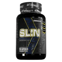 Enhanced Slin 120 Capsules