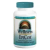Source Naturals EpiCor With Vitamin D-3 500mg 120 Capsules