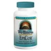 Source Naturals Wellness EpiCor W/ Vitamin D3 60 Capsules