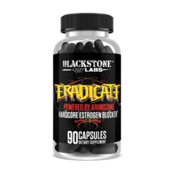 Blackstone Labs Eradicate 90 Capsules