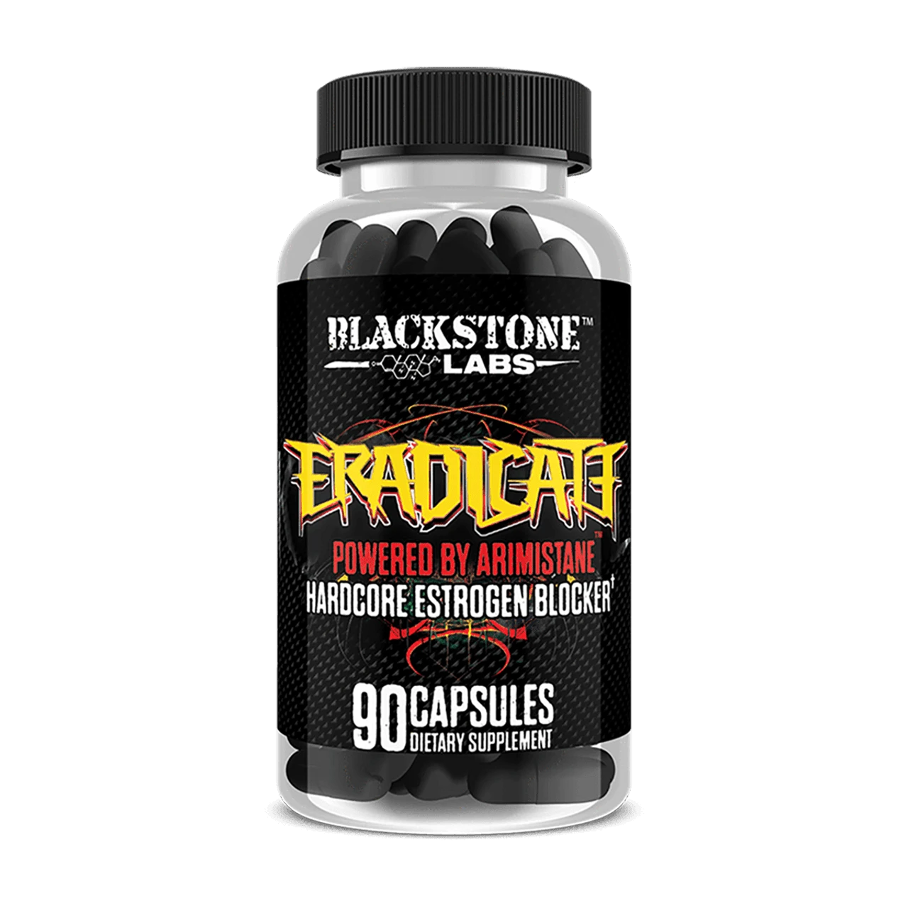 Blackstone Labs Eradicate 90 Capsules 1 Blackstone Labs Eradicate 90 Capsules