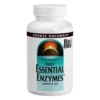 Source Naturals Essential Multi Enzymes 120 Capsules