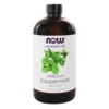 Now Foods Peppermint Oil 16oz