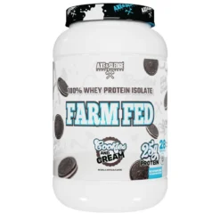 Axe & Sledge Farm Fed 28 Servings