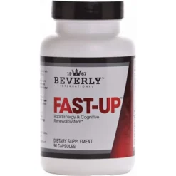 Beverly International Fast-UP 90 Capsules