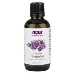 Now Foods Lavender Oil 2 Oz