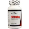 Beverly International FitTABS 120 Tabs