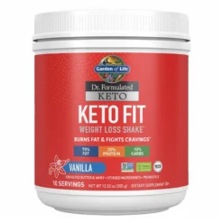 Now Foods Store -Now Foods Store garden of life keto fit vanilla 10servings 36977.1704739603