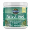 Garden Of Life Perfect Food Super Green Formula 600 Grams