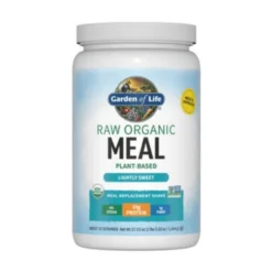Garden Of Life Raw Meal 2lbs -Now Foods Store gol organic meal choc cacao 2lb 82055.1720654957