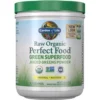 Garden Of Life Perfect Food Raw 7.4oz