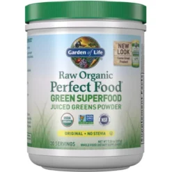 Garden Of Life Perfect Food Raw 7.4oz