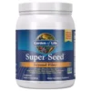 Garden Of Life Super Seed Beyond Fiber 600 Grams