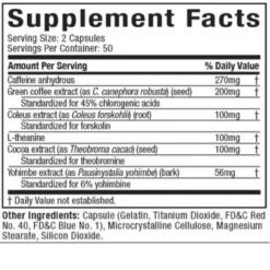 Bucked Up Golf Buck Shots 12 Pack -Now Foods Store golf buck shot ingredients new 41172.1719269419