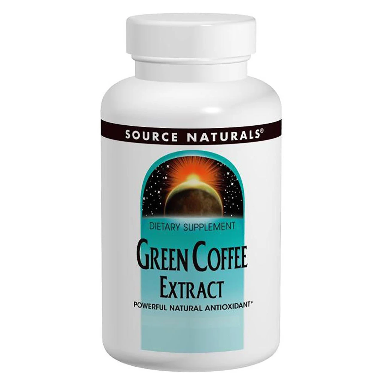Source Naturals GCA Green Coffee Bean Extract 500mg 60 Tabs 1 Source Naturals GCA Green Coffee Bean Extract 500mg 60 Tabs