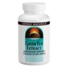 Source Naturals Green Tea Extract ECGC 500mg 120 Tablets
