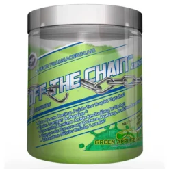 Hi-Tech Pharmaceuticals Off The Chain 30 Servings 13 Hi-Tech Pharmaceuticals Off The Chain 30 Servings -Now Foods Store hi tech Off The Chain green apple 62951.1704742926