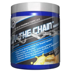 Hi-Tech Pharmaceuticals Off The Chain 30 Servings 17 Hi-Tech Pharmaceuticals Off The Chain 30 Servings -Now Foods Store hi tech Off The Chain orange 15851.1704737900