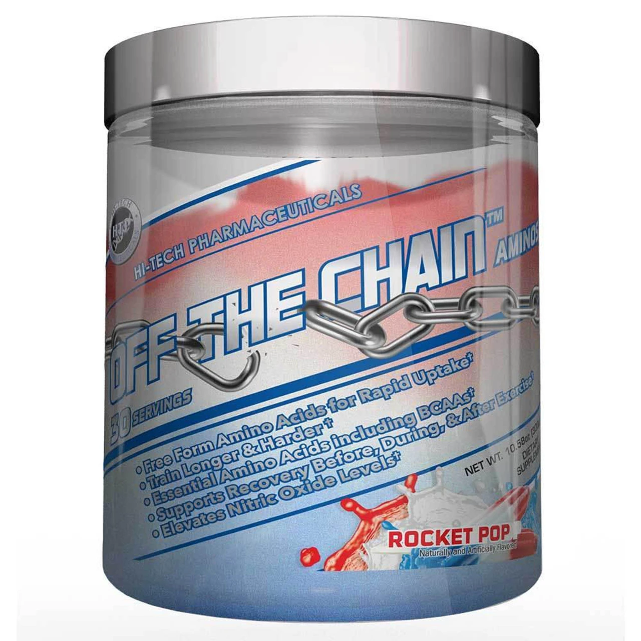 Hi-Tech Pharmaceuticals Off The Chain 30 Servings 3 Hi-Tech Pharmaceuticals Off The Chain 30 Servings - Image 3