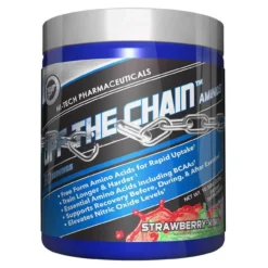Hi-Tech Pharmaceuticals Off The Chain 30 Servings 12 Hi-Tech Pharmaceuticals Off The Chain 30 Servings -Now Foods Store hi tech Off The Chain strawberry kiwi 87302.1704739104