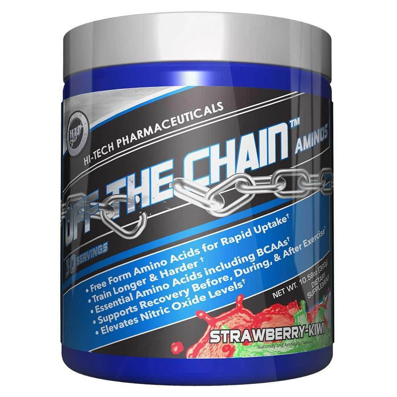 Hi-Tech Pharmaceuticals Off The Chain 30 Servings 4 Hi-Tech Pharmaceuticals Off The Chain 30 Servings - Image 4