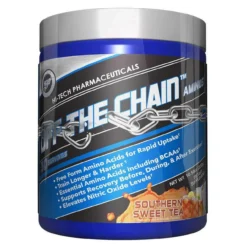 Hi-Tech Pharmaceuticals Off The Chain 30 Servings 14 Hi-Tech Pharmaceuticals Off The Chain 30 Servings -Now Foods Store hi tech Off The Chain sweet tea 36040.1704738427