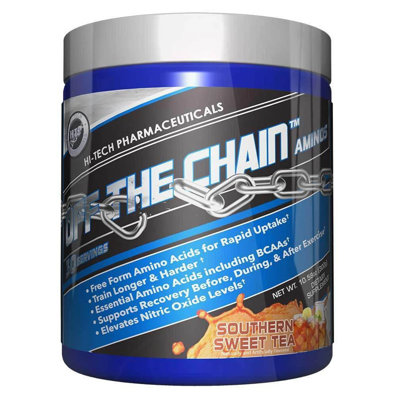 Hi-Tech Pharmaceuticals Off The Chain 30 Servings 6 Hi-Tech Pharmaceuticals Off The Chain 30 Servings - Image 6