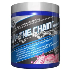 Hi-Tech Pharmaceuticals Off The Chain 30 Servings 16 Hi-Tech Pharmaceuticals Off The Chain 30 Servings -Now Foods Store hi tech Off The Chain watermelon 29936.1704736478