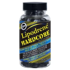 Hi-Tech Pharmaceuticals Lipodrene Hardcore 90 Tabs
