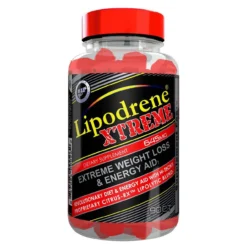 Hi-Tech Pharmaceuticals Lipodrene Xtreme 90 Tabs