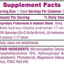 Fire And Brimstone Cutting Stack 5 Fire And Brimstone Cutting Stack -Now Foods Store hi tech pharm winstrol label 91680.1745450441