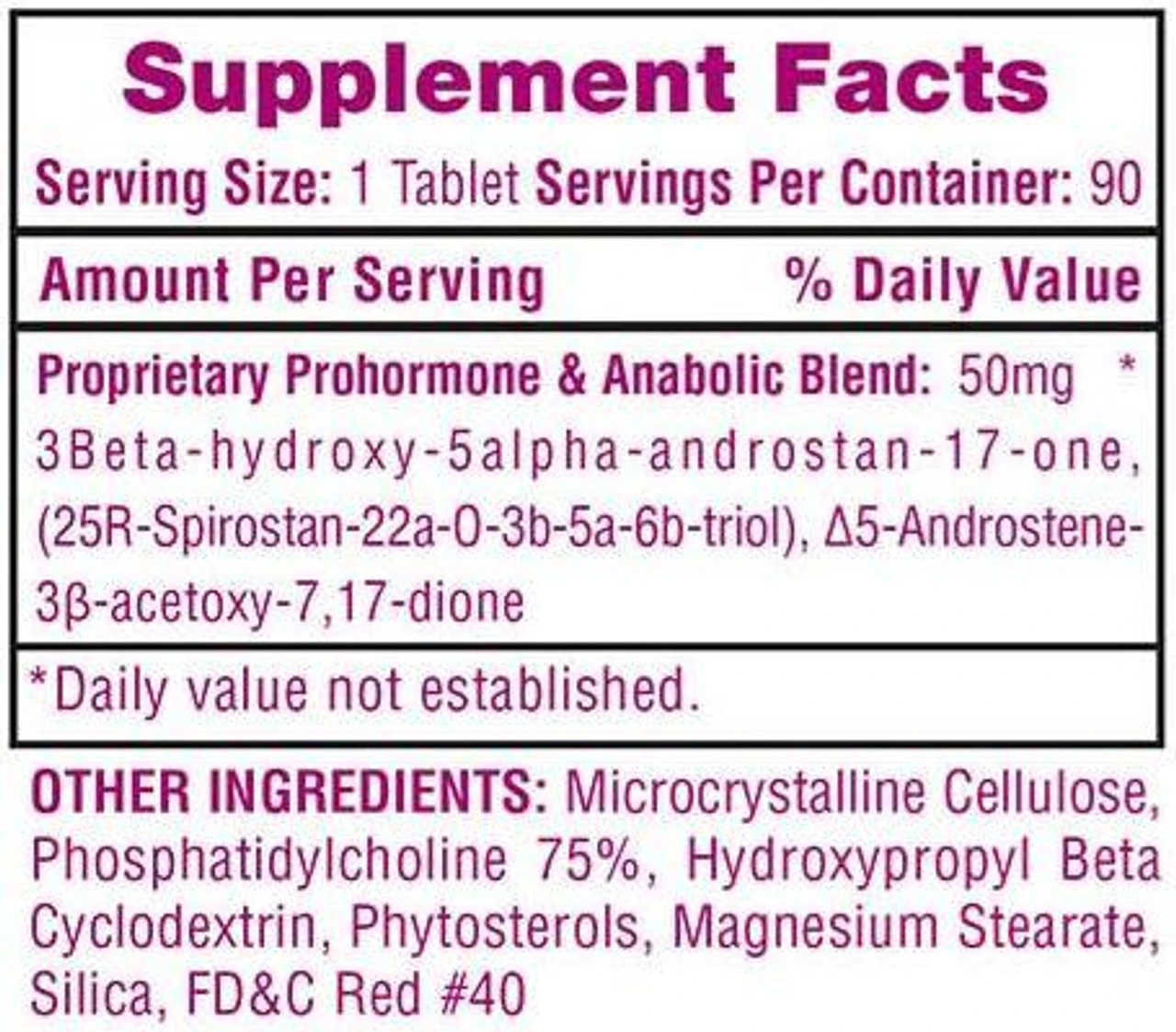 Fire And Brimstone Cutting Stack 3 Fire And Brimstone Cutting Stack - Image 3