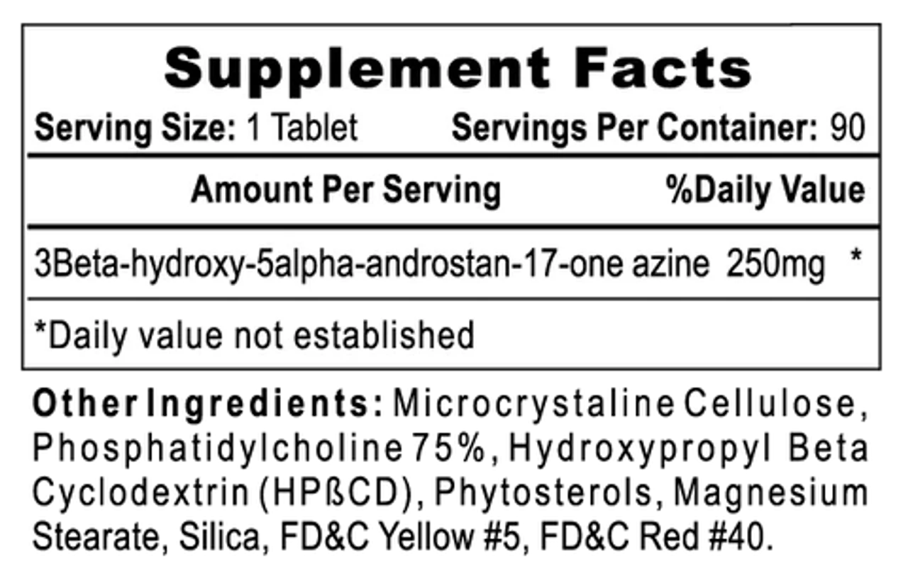 Jordan's Jacked Stack 4 Jordan's Jacked Stack - Image 4