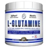 Hi-Tech Pharmaceuticals L-Glutamine 500g