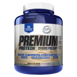 Hi-Tech Pharmaceuticals Premium Protein 5lbs 9 Hi-Tech Pharmaceuticals Premium Protein 5lbs -Now Foods Store hitech premium protein 5lbs vanilla variant 01917.1720655063