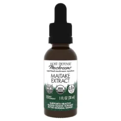 Host Defense Maitake Extract 2 Oz