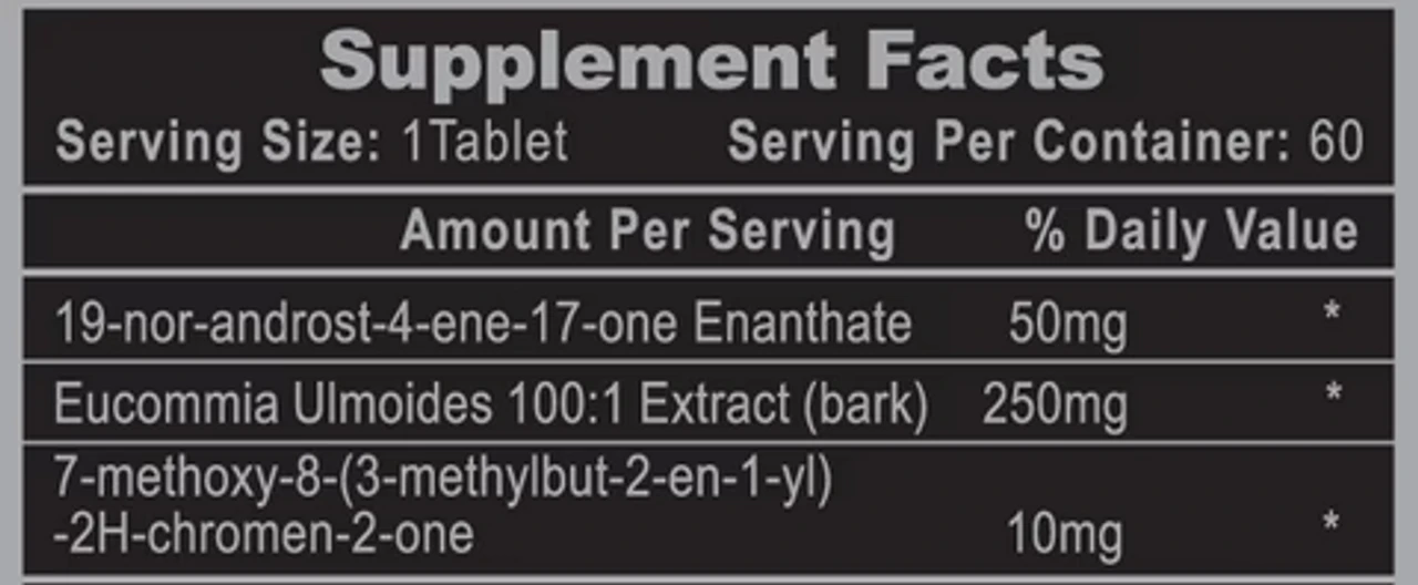 Jordan's Jacked Stack 5 Jordan's Jacked Stack - Image 5