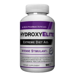 Hi-Tech Pharmaceuticals HydroxyElite 90 Capsules