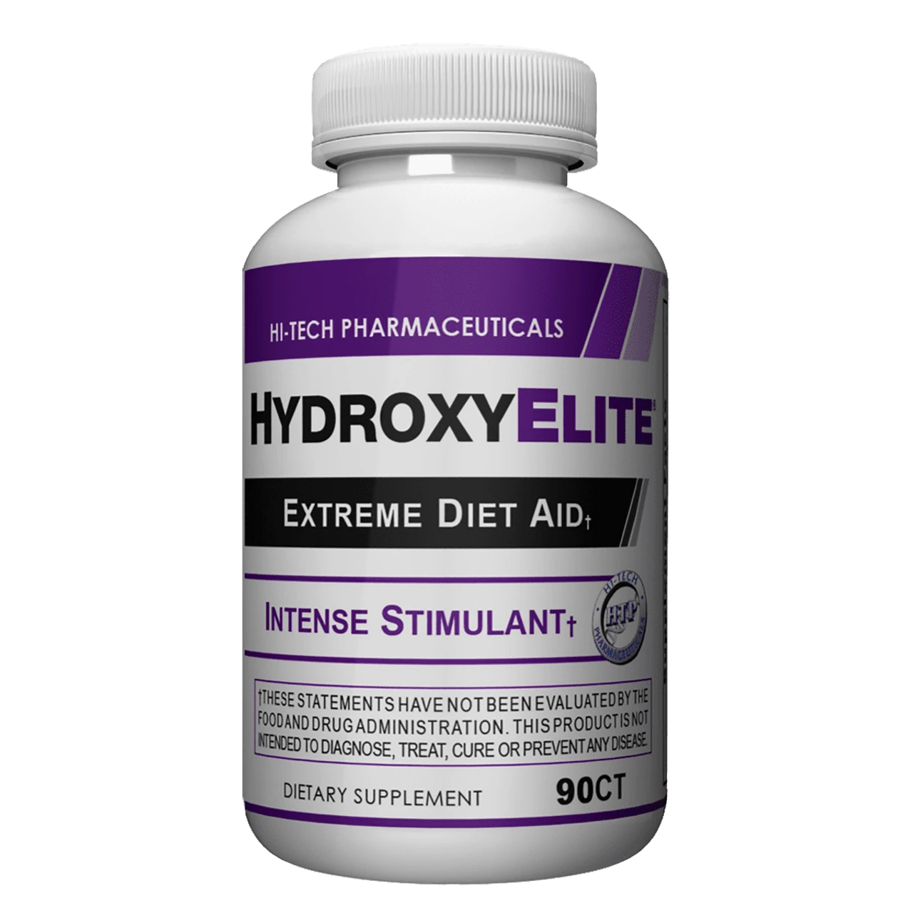 Hi-Tech Pharmaceuticals HydroxyElite 90 Capsules 1 Hi-Tech Pharmaceuticals HydroxyElite 90 Capsules