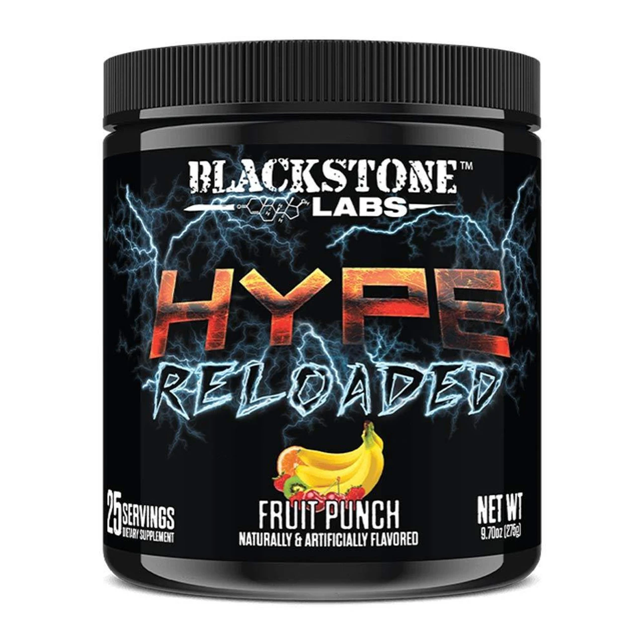 Blackstone Labs Hype Reloaded 1 Blackstone Labs Hype Reloaded